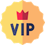 vip icon